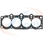Engine Cylinder Head Gasket-sohc, Code: 2SELC Apex Automobile Parts AHG830. Fixed Price $21.74.