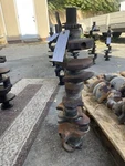 454 Chevy Bbc Forge Steel 7416 Crankshaft Standard. Fixed Price $385.00.