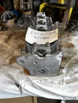 Fits Volkswagen Golf Diesel 1588CC "md" Ohc 8V 76.5MM 1982-1985 CHVW-6813G Mech. Fixed Price $465.00.