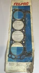 Fel Pro Hp 1011-1 Cylinder Head Steel Core Laminate Gasket Single. Fixed Price $46.95.
