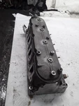 Npr Isuzu 2017 Cylinder Head 2463917. Fixed Price $215.00.