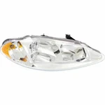 New Halogen Head Lamp Assembly Passenger Side Fits Chrysler Intrepid CH2503149. Fixed Price $113.58.