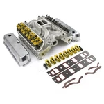 Ford Sb 289 302 Hyd Ft 210CC Cylinder Head Top End Engine Combo Kit. Fixed Price $1738.42.