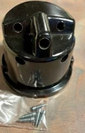 Beck/arnley-england Distributor Cap For Triumph TR-3, 3A, 3B, 4, 4A, Herald 1200. Fixed Price $29.95.