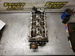 Passenger Right Cylinder Head Dohc 3.5L Fits 2013 Infinity JX35 1167749. Fixed Price $75.00.