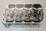 Passenger Cylinder Head 6.7L Diesel Fits 2011-2012 Ford F250 F350. Fixed Price $349.41.