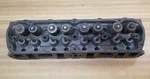 1977 351 Ford Windsor Cylinder Head D70E. Fixed Price $250.00.
