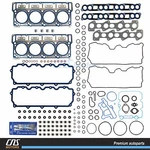 Mls Head Gasket Set 03-10 Ford E-350 F-250 F-350 Excursion 6.0L Diesel Turbo. Fixed Price $142.87.