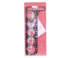 Elring 820.539 Engine Cylinder Head Gasket Set For Mercedes Benz W123 3.0L L5. Fixed Price $69.25.