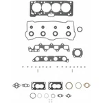 Hs 8188 Pt Felpro Cylinder Head Gaskets Set For Toyota Celica Geo Prizm Corolla. Fixed Price $151.06.