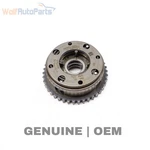 2016-2019 Bmw 750LI 4.4L Exhaust / Camshaft Adjuster Unit (outlet). Fixed Price $226.49.