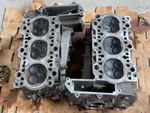 Used Porsche 997.1 3.8L Engine Cylinder Head Valve Cover Set 9971041213R. Fixed Price $2499.99.