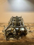 2010-2024 Toyota 4.0L 1GR-FE Cylinder Head Lh Driver Side Oem 11102-39226. Fixed Price $249.99.