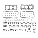 Dnj HGS643 Head Gasket Set Fits 2000-2001 Nissan Maxima 00-01 Infiniti I30. Fixed Price $174.99.