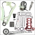 Engine Timing Chain Head Gasket Kit For 2012-17 Bmw X1 X3 X4 X5 328 428 528 2.0L. Fixed Price $165.99.