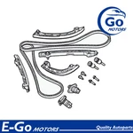 Timing Chain Kit For Land Rover Range L322 3.6 Td LR002440 1418836. Fixed Price $228.85.