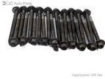 Cylinder Head Bolt Kit 15-17 Ford F-150 5.0 BR3E6064AF 4WD. Fixed Price $34.95.