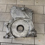 A6420150002 Mercedes Om Engine Timing Cover Used Genuine Oem. Fixed Price $45.00.