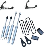 Freedom Off-road FO-G501-KIT+FO-G701FU Leveling. Fixed Price $670.03.