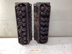 1976 Ford 302 Small Block Cylinder Head Set D5OE-A4B Date 5H8 / 5J25. Fixed Price $99.99.
