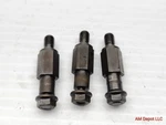 2004 Bmw 330CI 325CI 325I 330I E46 M54 Exhaust Camshaft Stud Bolt Nut Set 3PC. Fixed Price $24.99.