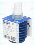 Original Ajusa Gasket Cover Head Oil Bath 75000400. Fixed Price $44.44.