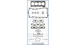 Genuine Ajusa Oem Replacement Cylinder Head Gasket Seal Set 52141100. Fixed Price $184.66.