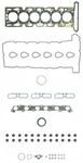 Fel-pro HS26214PT Cylinder Head Gasket Set 2002-2004 Chevy Gmc Isuzu 4.2L-L6. Fixed Price $84.99.
