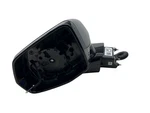 2024-2025 Acura Zdx Front Left Driver Door Mirror W/o Glass Cosmic Black (384A). Fixed Price $135.98.