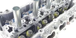 Used Engine Cylinder Head Fits: 2024 Toyota Corolla Cross Gasoline Grade. Fixed Price $344.00.