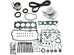 Cylinder Head Gasket And Bolt Set For 01-05 Honda Civic 1.7L 1668CC L4 DT25K2. Fixed Price $132.97.