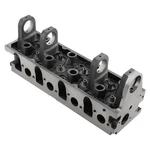 Cylinder Head New EHF140-3 Bare Ford Ranger 2.3L 2.5L 96-01. Fixed Price $338.00.