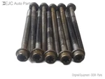 Cylinder Head Bolt Kit 13-16 Ford Escape 1.6 BE8E6065AB Turbo. Fixed Price $34.95.