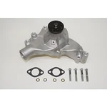 Prw 1445401 High Performance Water Pump 1969-87 Big Block Chevy 396-454 Mark Iv. Fixed Price $119.87.