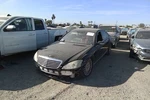 2007 Mercedes-benz Class 5.5L Engine Motor Oem 137K Miles LKQ454987192. Fixed Price $1388.60.