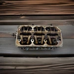 Plymouth Prowler 3.5L 97-02 Right Passenger Side Cylinder Head Assembly 4663894R. Fixed Price $875.00.