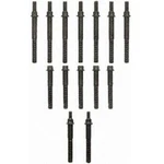 Es 71102 Felpro Cylinder Head Bolts Set For Jeep Cherokee Grand Wrangler 97-2006. Fixed Price $55.32.