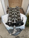 2001-2005 Mazda MX-5 Miata 1.8L Vvt Cylinder Head BPZ3 BP6D NB2 01-05. Fixed Price $449.00.