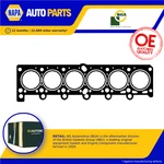 Cylinder Head Gasket Fits Bmw 525 E34 2.5 88 To 90 Bga 11121713493 11121722735. Fixed Price $57.09.