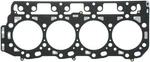 Engine Cylinder Head Gasket-vin: 6 Mahle 54581. Fixed Price $88.73.