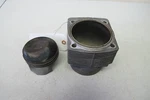 Porsche Piston & Cylinder Mm 95ZMI W9. Fixed Price $159.20.