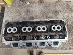 19 20 21 22 23 24 Ram 1500 Pickup Cylinder Head New Style (6 Lug Wheel) 5.7L. Fixed Price $169.95.