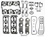 Enginetech Head Gasket Set With Bolts For 04-05 Gm/chevy 3.4L/207 Ohv 12V. Fixed Price $148.49.