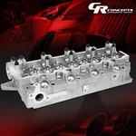 Oe Style 4D56 Diesel Engine Cylinder Head Bare For 8V Mit Shogun Pajero L200. Fixed Price $179.96.