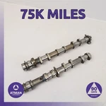 14-19 Audi 4M Q7 A6 A7 3.0L Engine Right Intake & Exhaust Camshaft Set Oem 75K. Fixed Price $176.23.