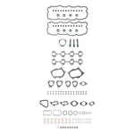 For Chevy Silverado 2500 Hd 2001-2005 Fel-pro Hsu 26269 Engine Gasket Set. Fixed Price $252.57.