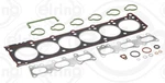 Elring 900.125 Gasket Set, Cylinder Head For Daewoo, Mercedes-benz, Puch, Roewe (sa. Fixed Price $87.17.