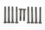 Pioneer Cables Engine Cylinder Head Bolt Set For Lesabre, Regal+more S-350. Fixed Price $55.25.