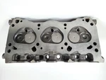 Pair Of Remanufactured 3.3/3.8 Gm Cylinder Heads. Casting #4250 '89-'92. Fixed Price $375.00.