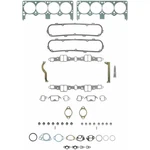 Fel-pro Permatorque Engine Cylinder Head Gasket Set Hs 8553 PT-9. Fixed Price $127.68.